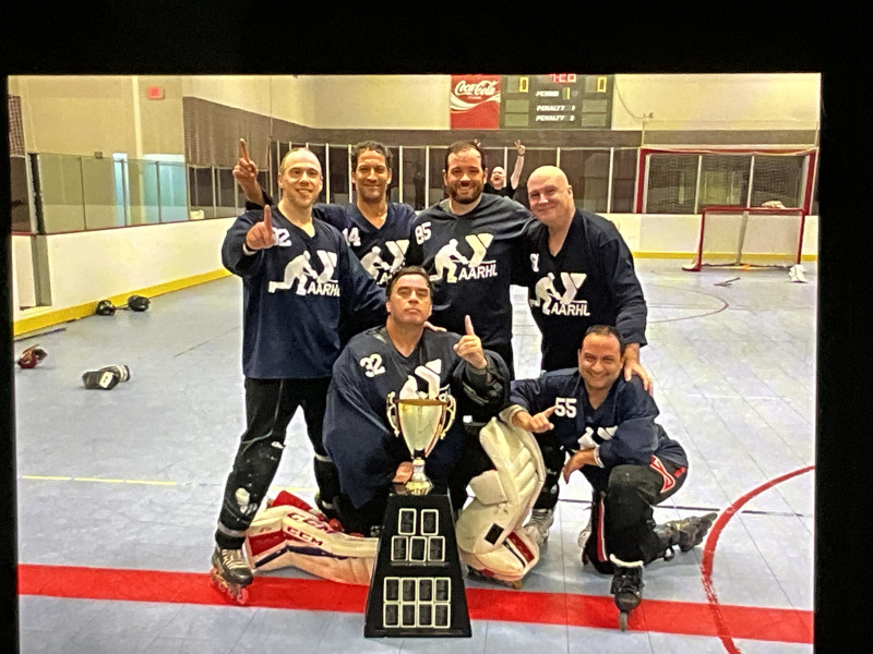 Champs Picture