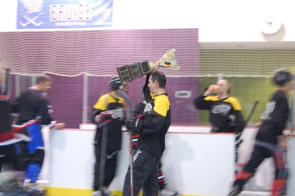 Random Gallery Picture