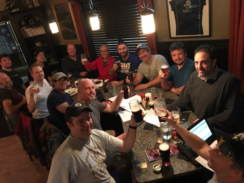 Random Gallery Picture