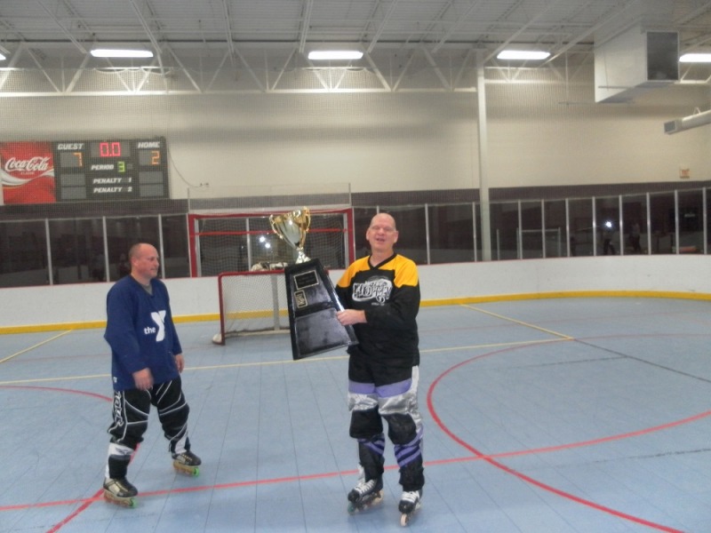 Random Gallery Picture